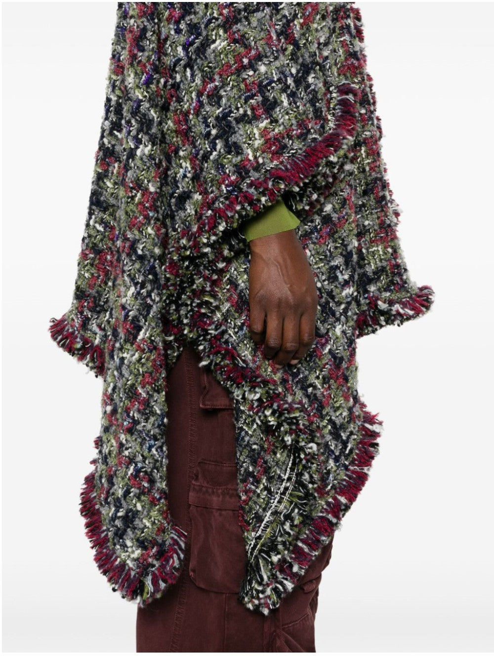 Etro  Multicolore