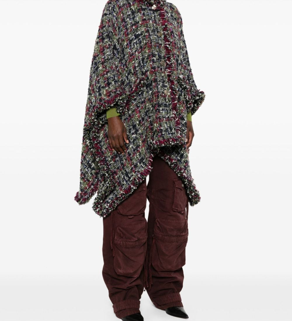Etro  Multicolore