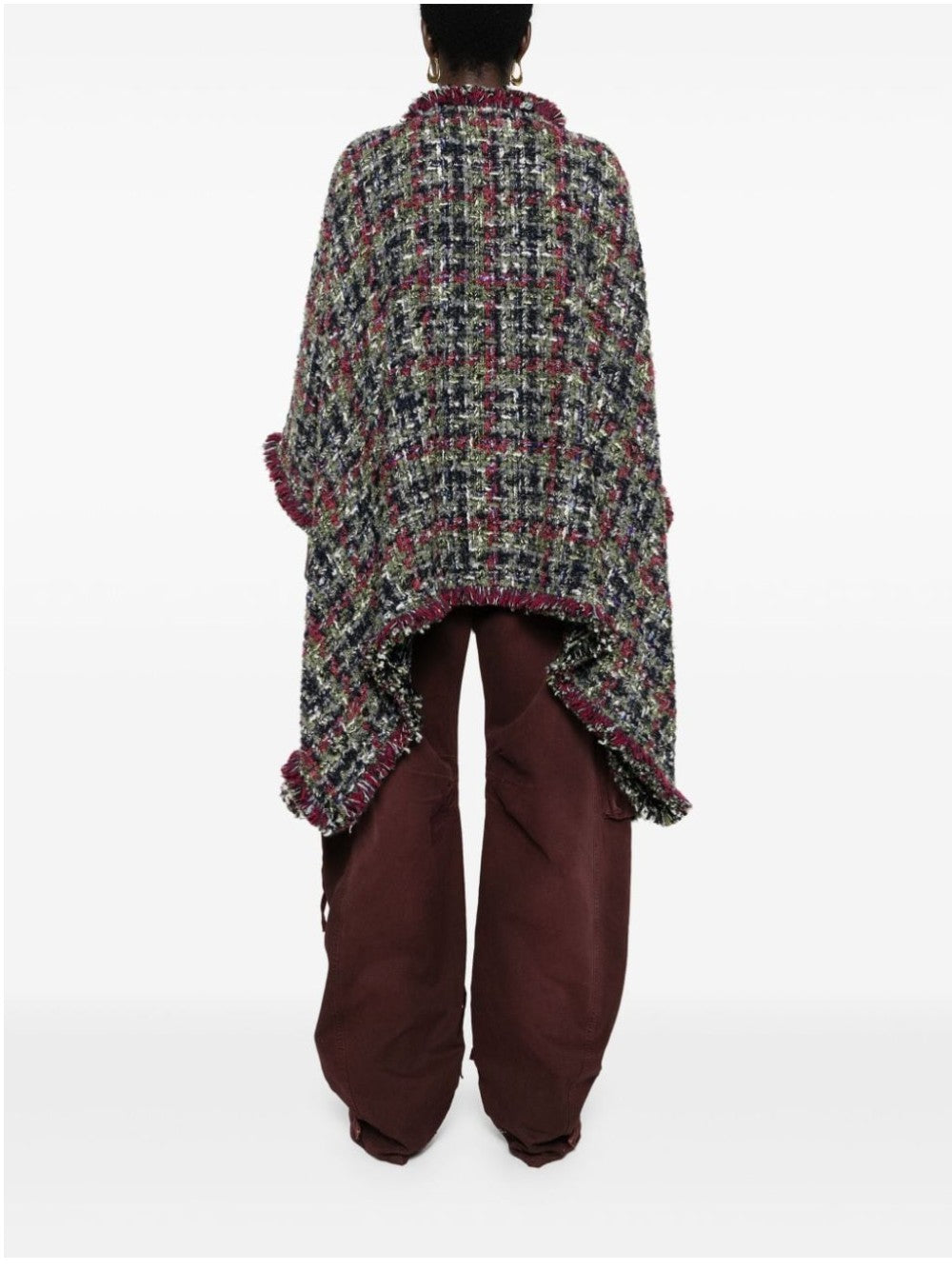 Etro  Multicolore
