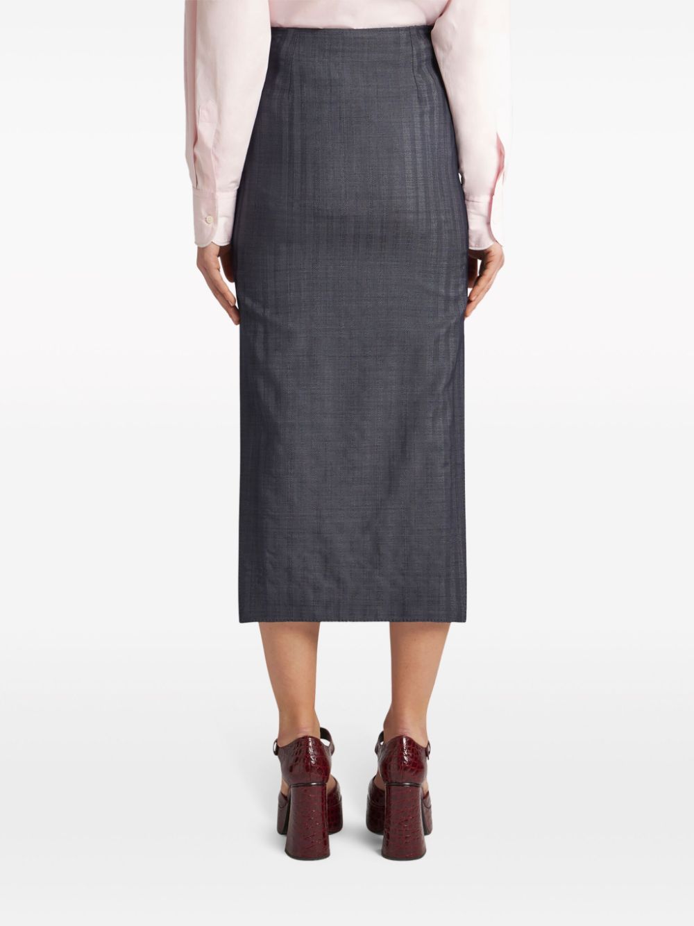 Etro  Blu