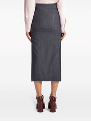 Etro  Blu