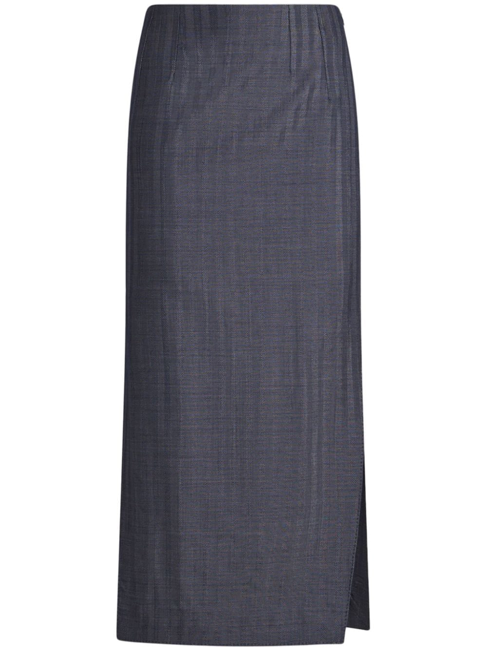 Etro  Blu