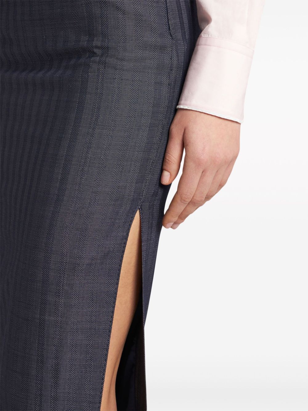 Etro  Blu