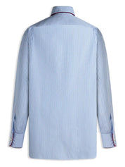 Etro  Blu