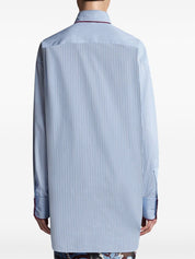 Etro  Blu