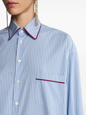 Etro  Blu
