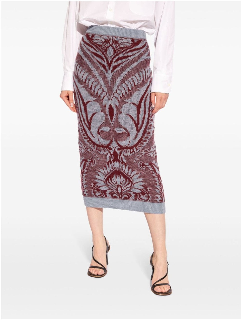 Etro  Multicolore