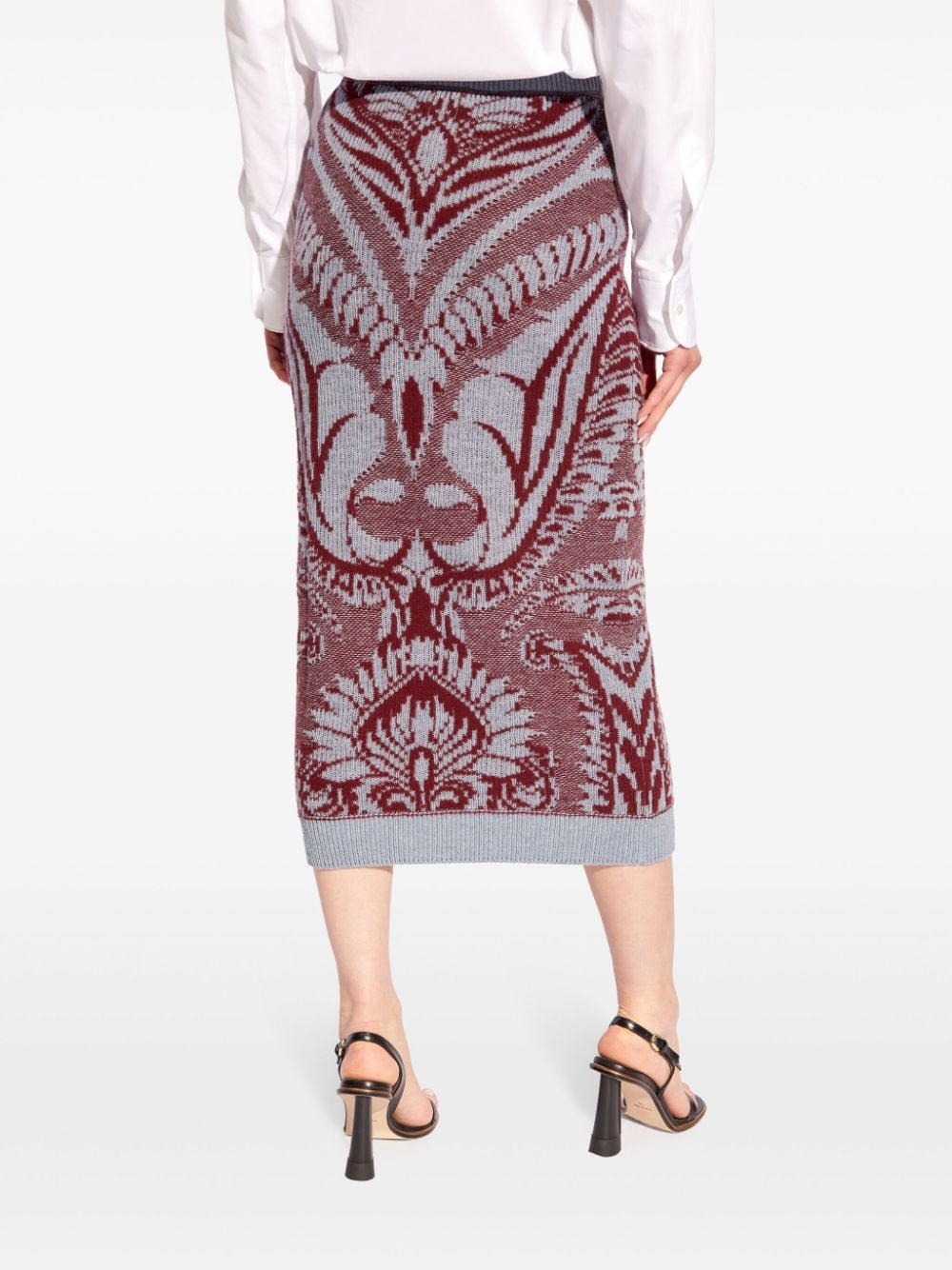 Etro  Multicolore