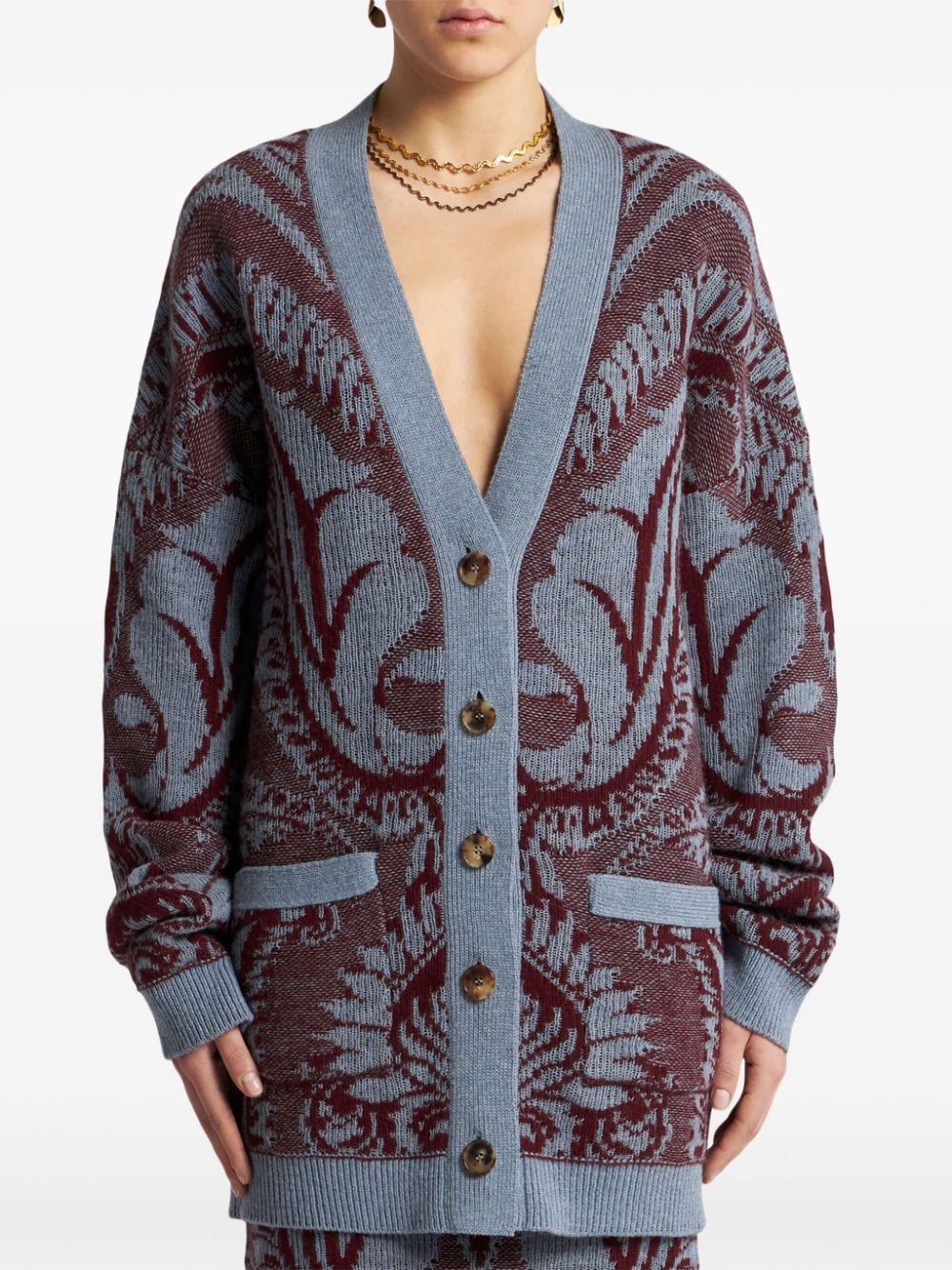 Etro  Multicolore