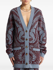Etro  Multicolore