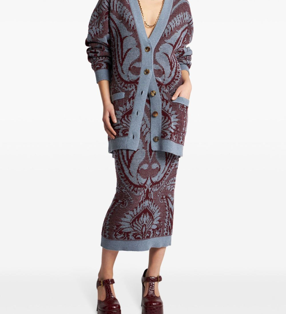 Etro  Multicolore