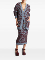 Etro  Multicolore