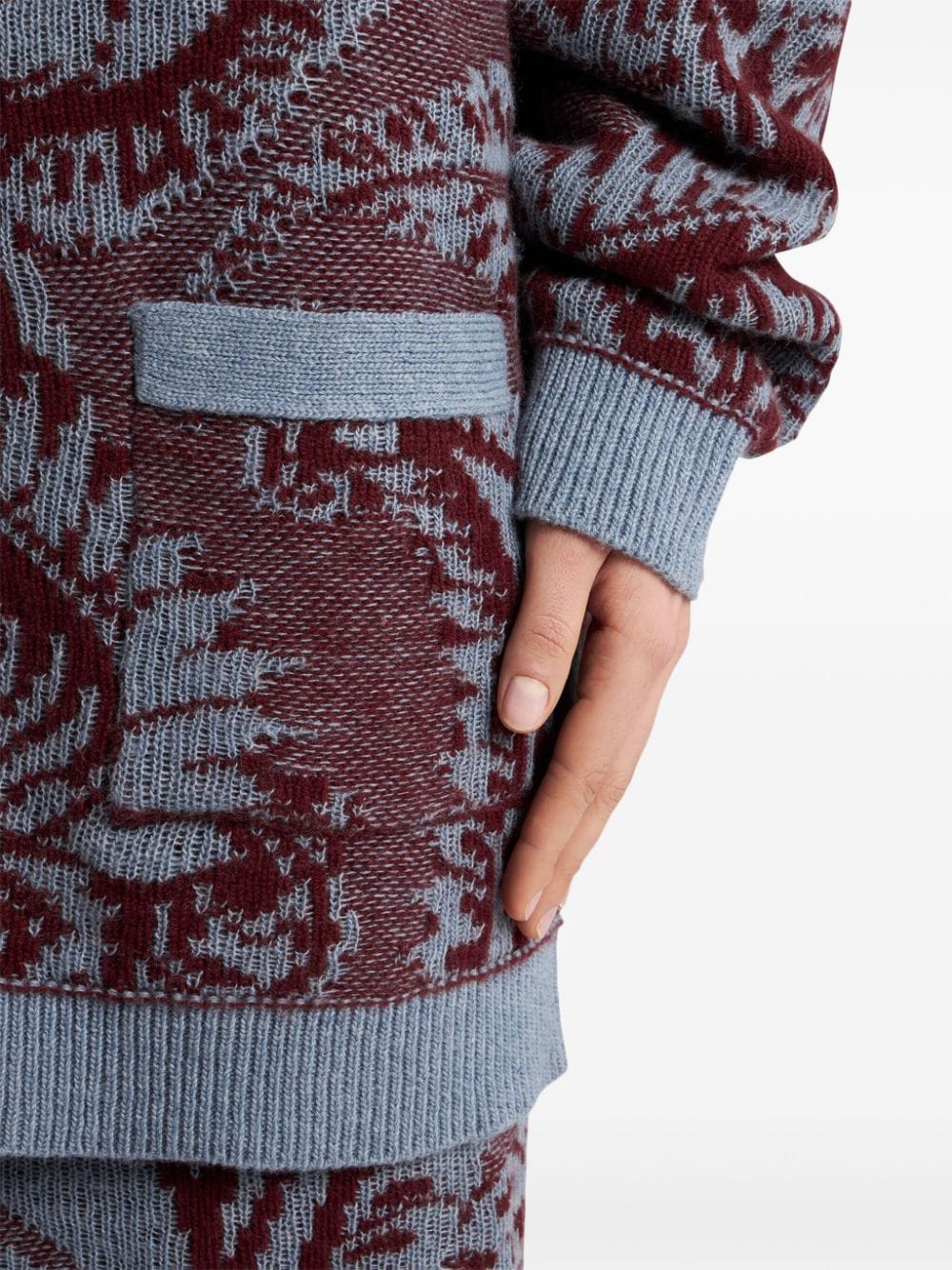 Etro  Multicolore