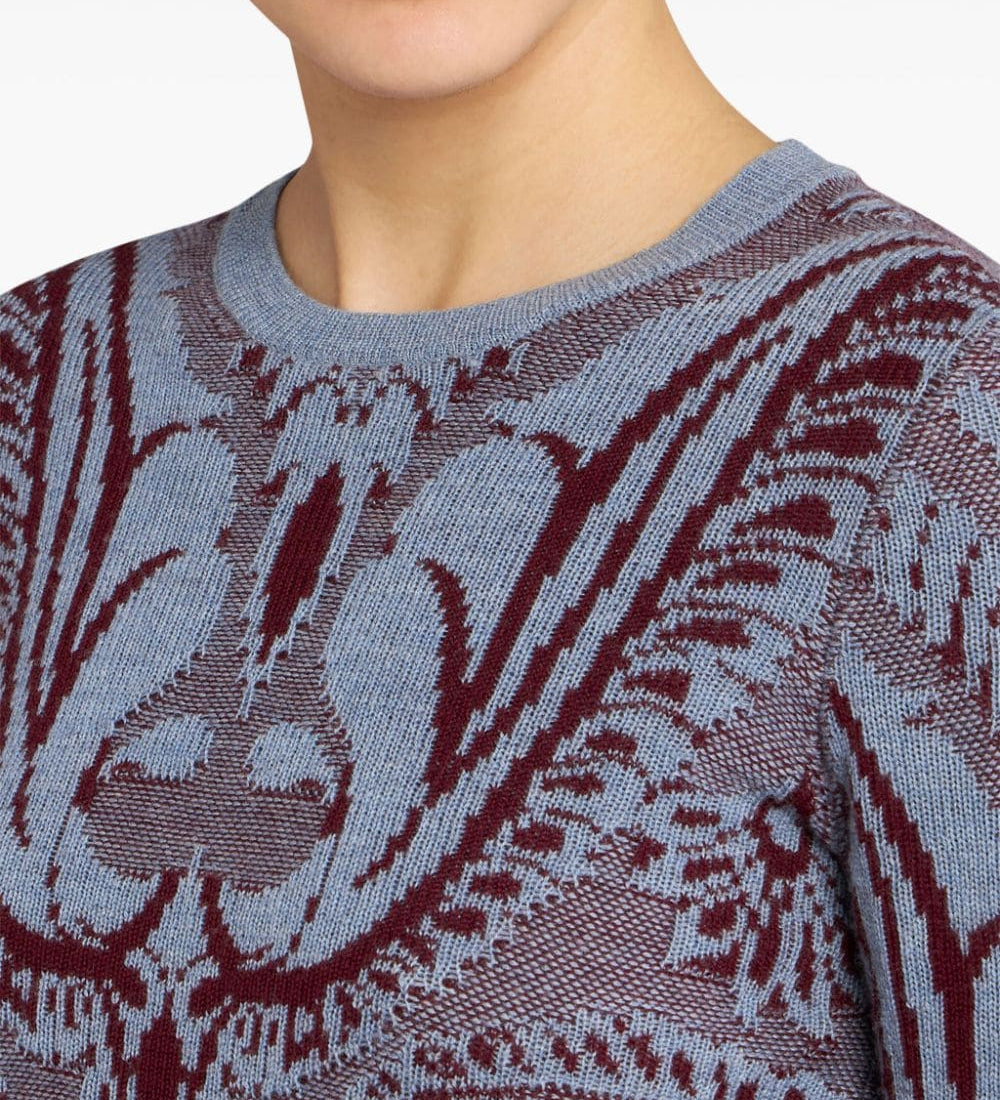 Etro  Multicolore