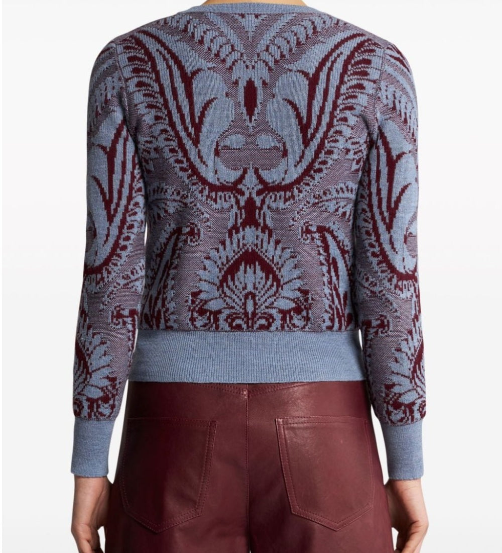 Etro  Multicolore