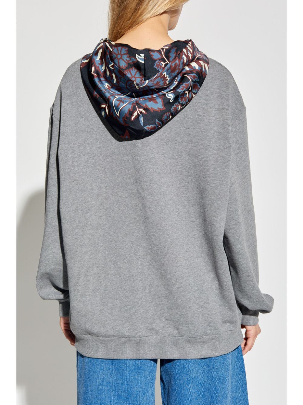 Etro  Grigio
