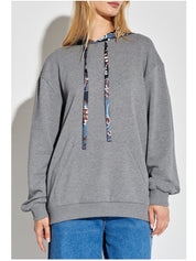 Etro  Grigio
