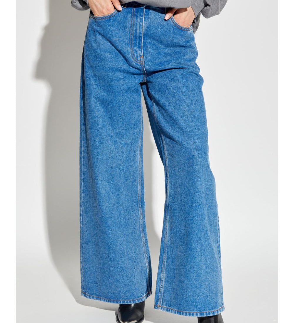 Etro  Blu