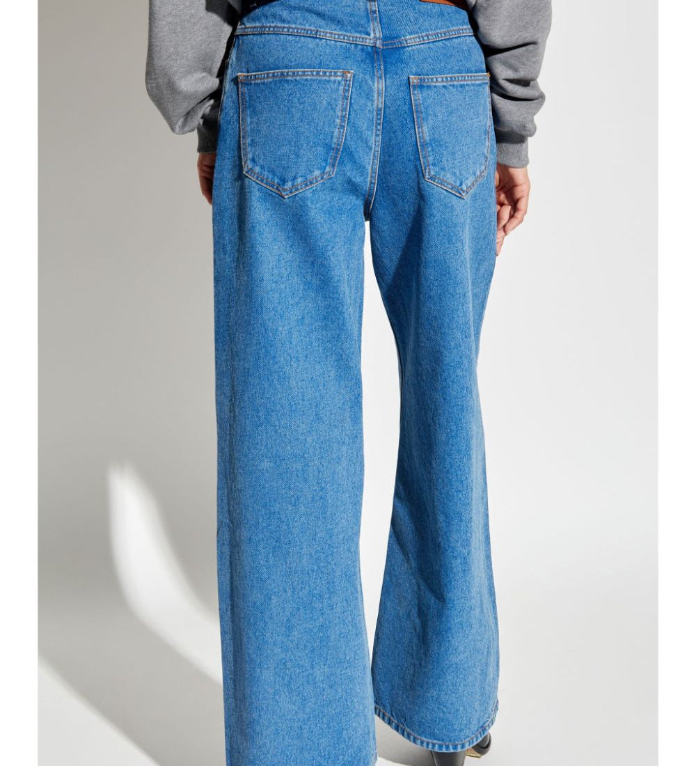 Etro  Blu