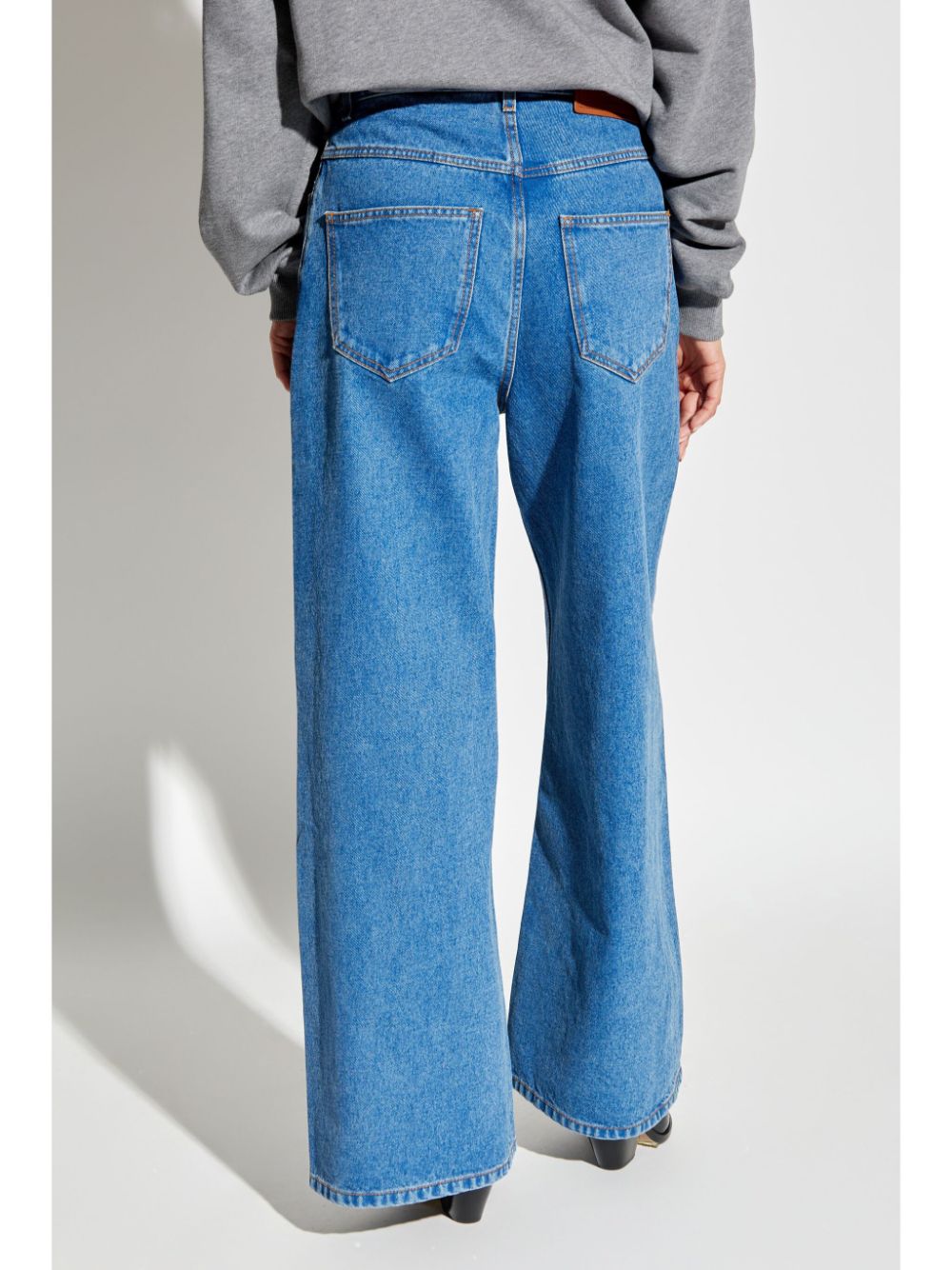 Etro  Blu