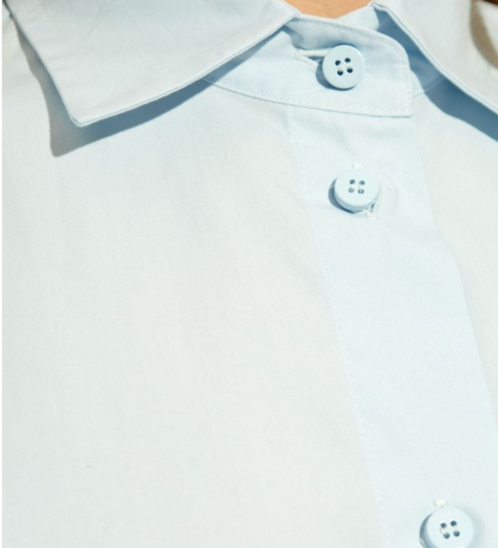 The Attico  Blu