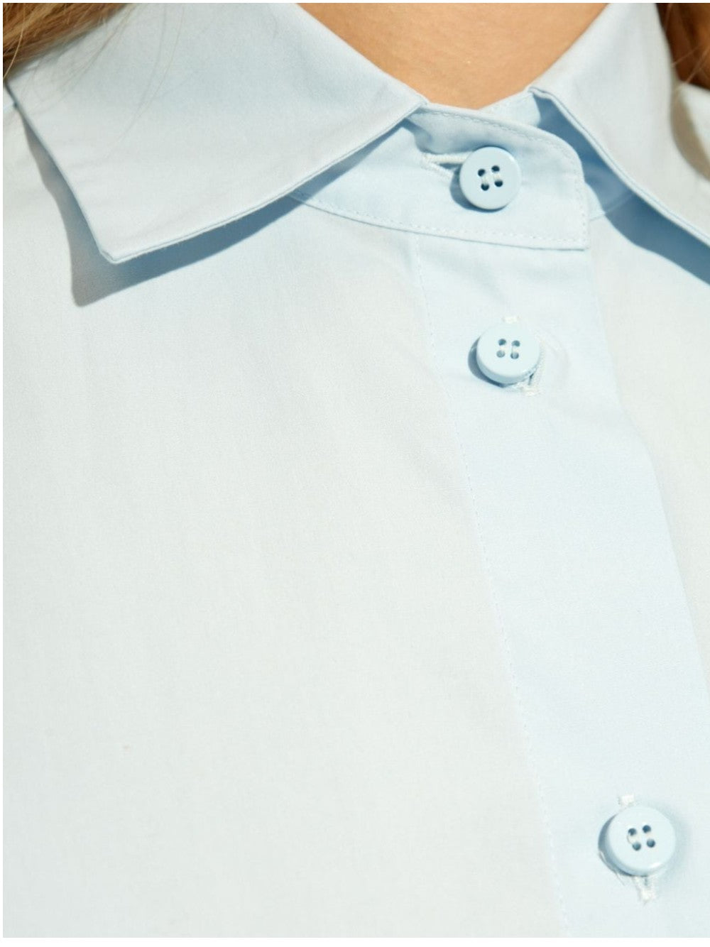 The Attico  Blu