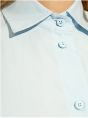 The Attico  Blu