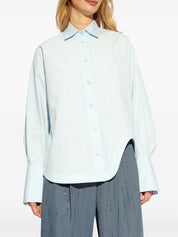 The Attico  Blu