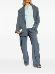 The Attico  Blu