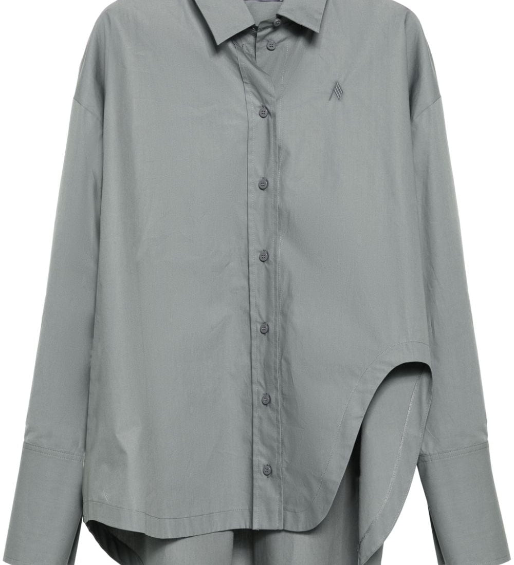 The Attico  Grigio