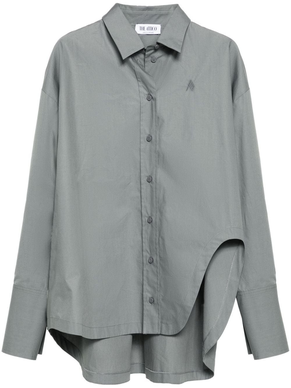 The Attico  Grigio