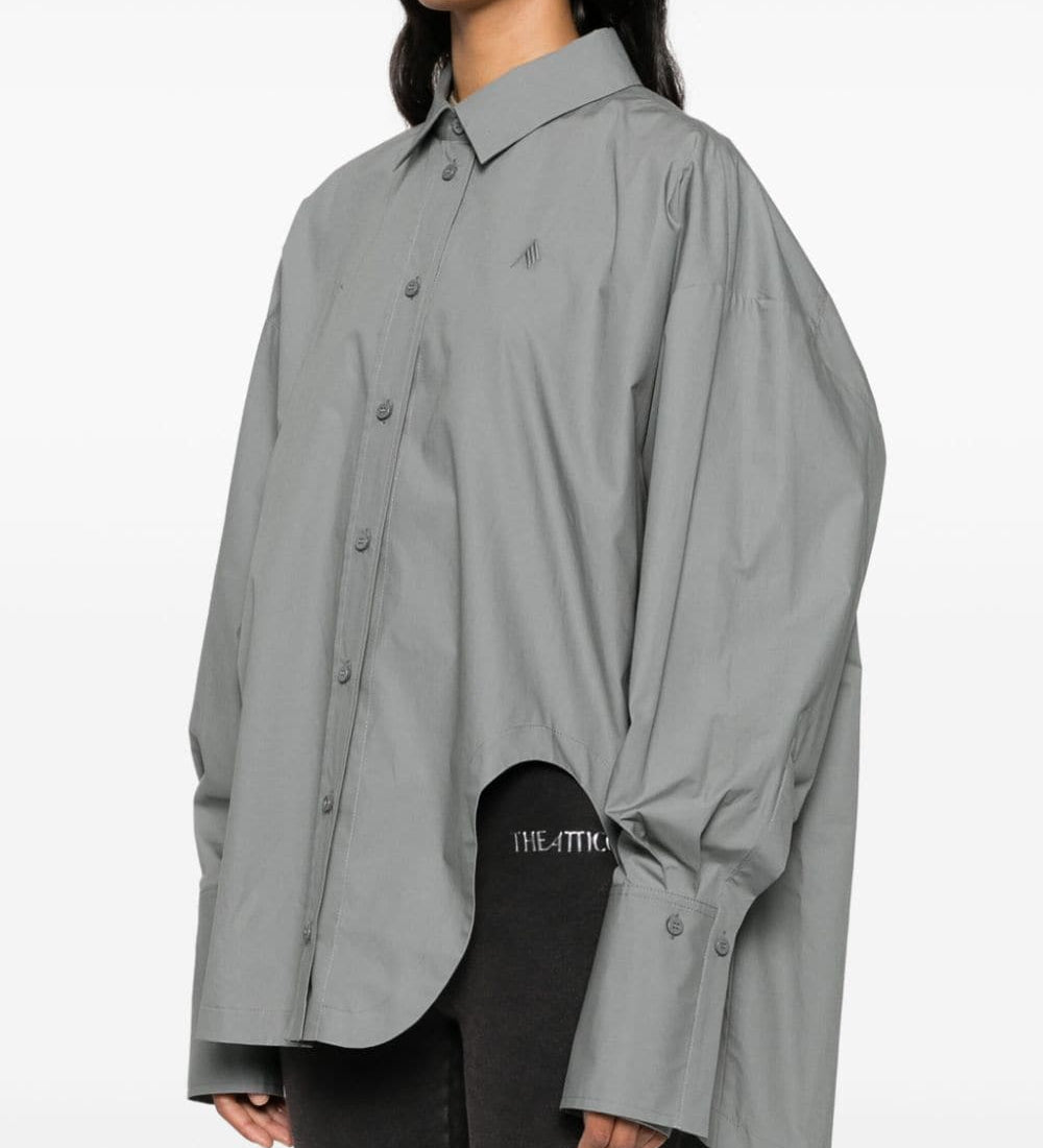 The Attico  Grigio
