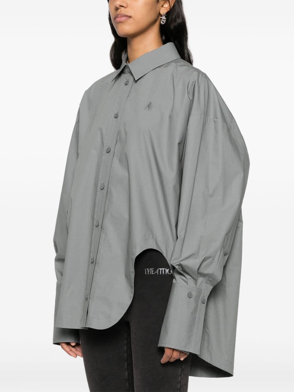 The Attico  Grigio