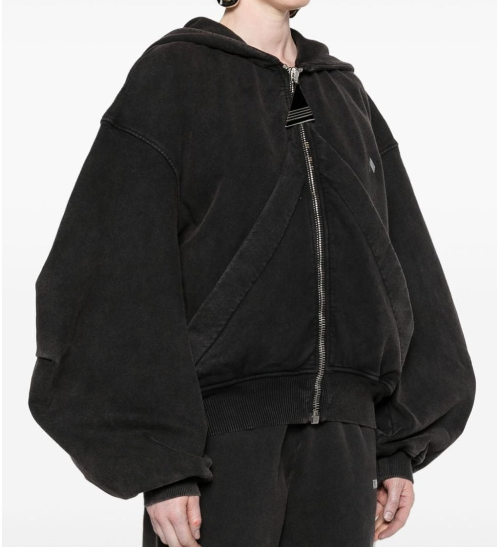 The Attico  Nero