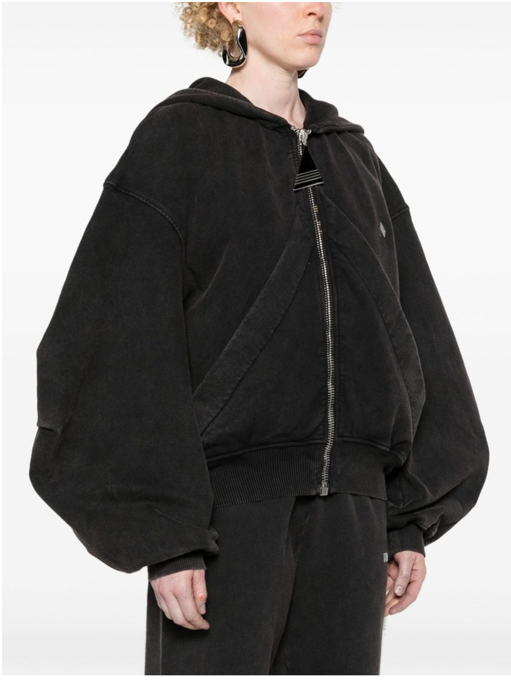 The Attico  Nero