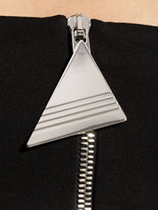 The Attico  Nero