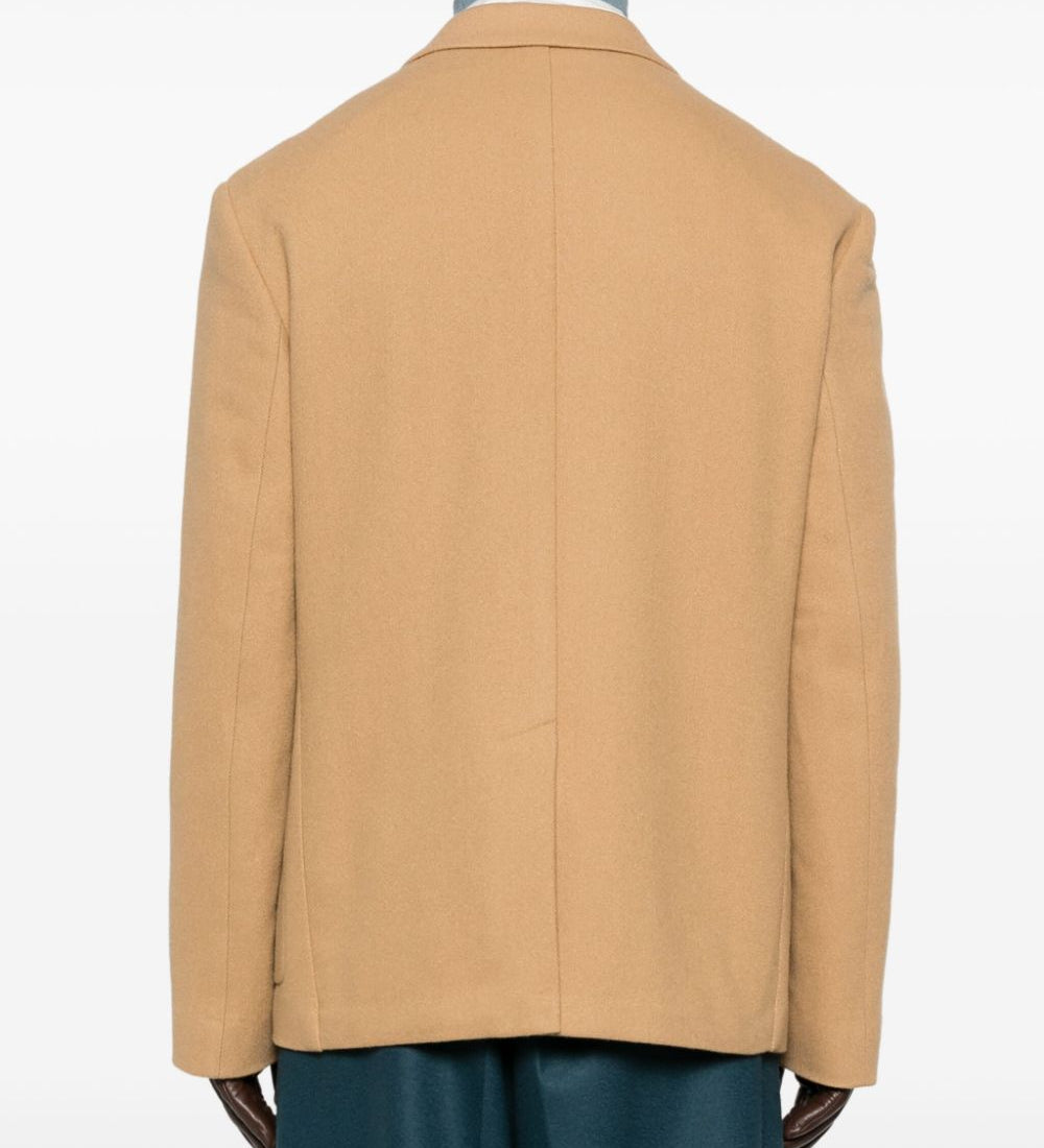 Dries Van Noten  Beige