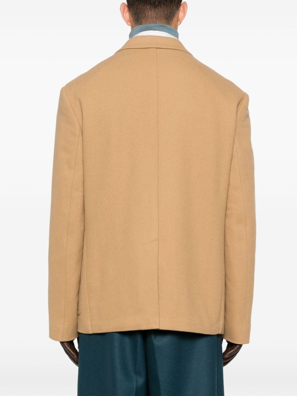 Dries Van Noten  Beige