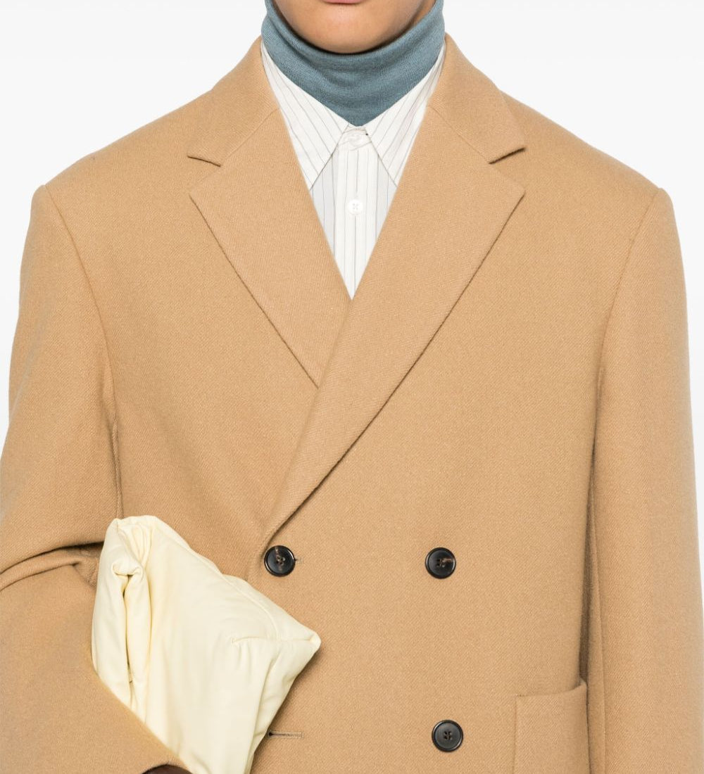 Dries Van Noten  Beige