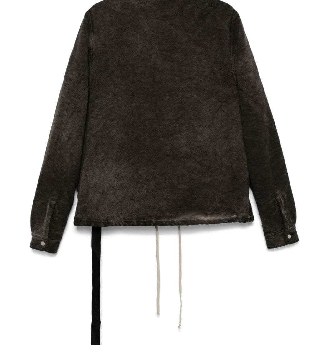 Rick Owens Drkshdw  Beige