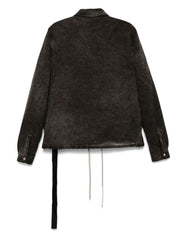 Rick Owens Drkshdw  Beige