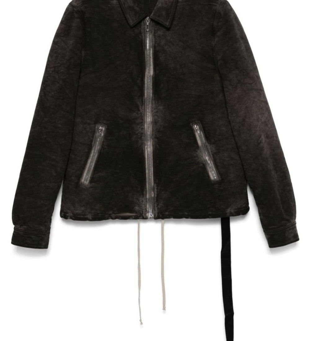Rick Owens Drkshdw  Beige