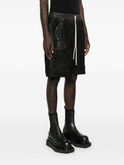 Rick Owens Drkshdw  Nero