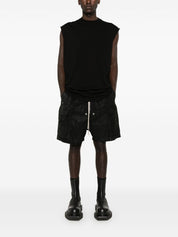 Rick Owens Drkshdw  Nero