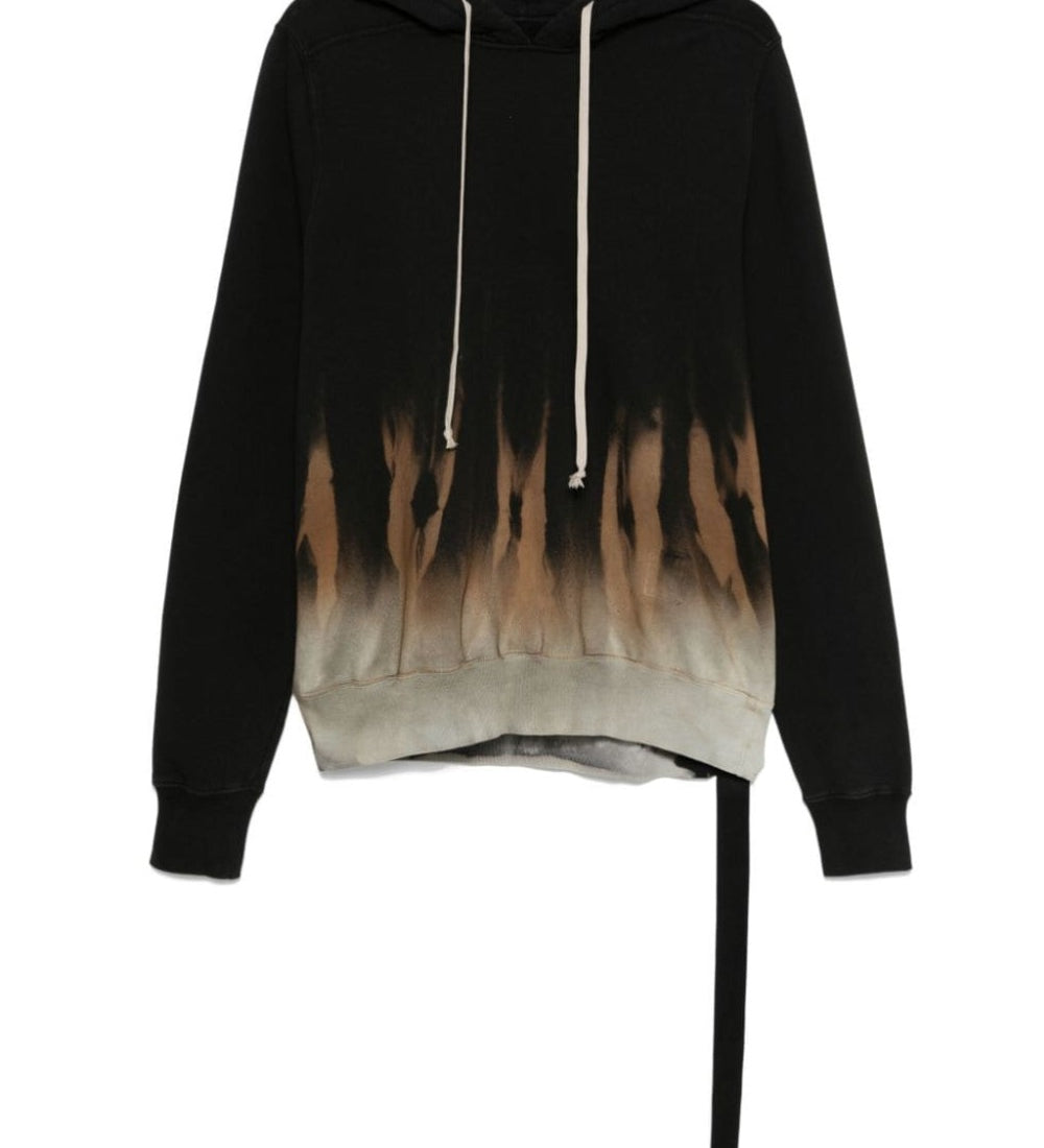Rick Owens Drkshdw  Nero