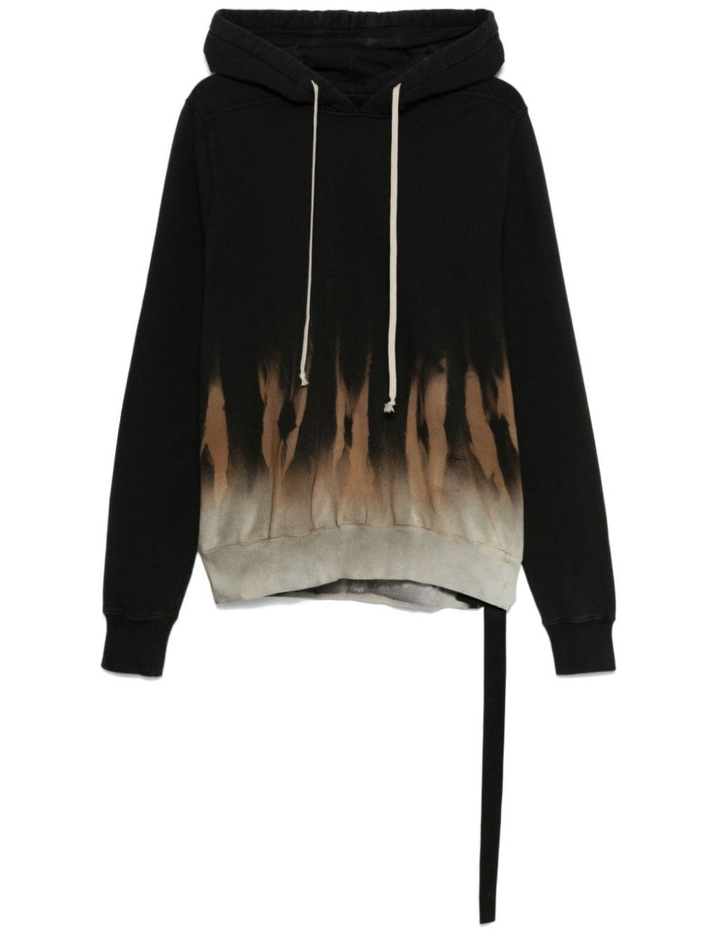 Rick Owens Drkshdw  Nero