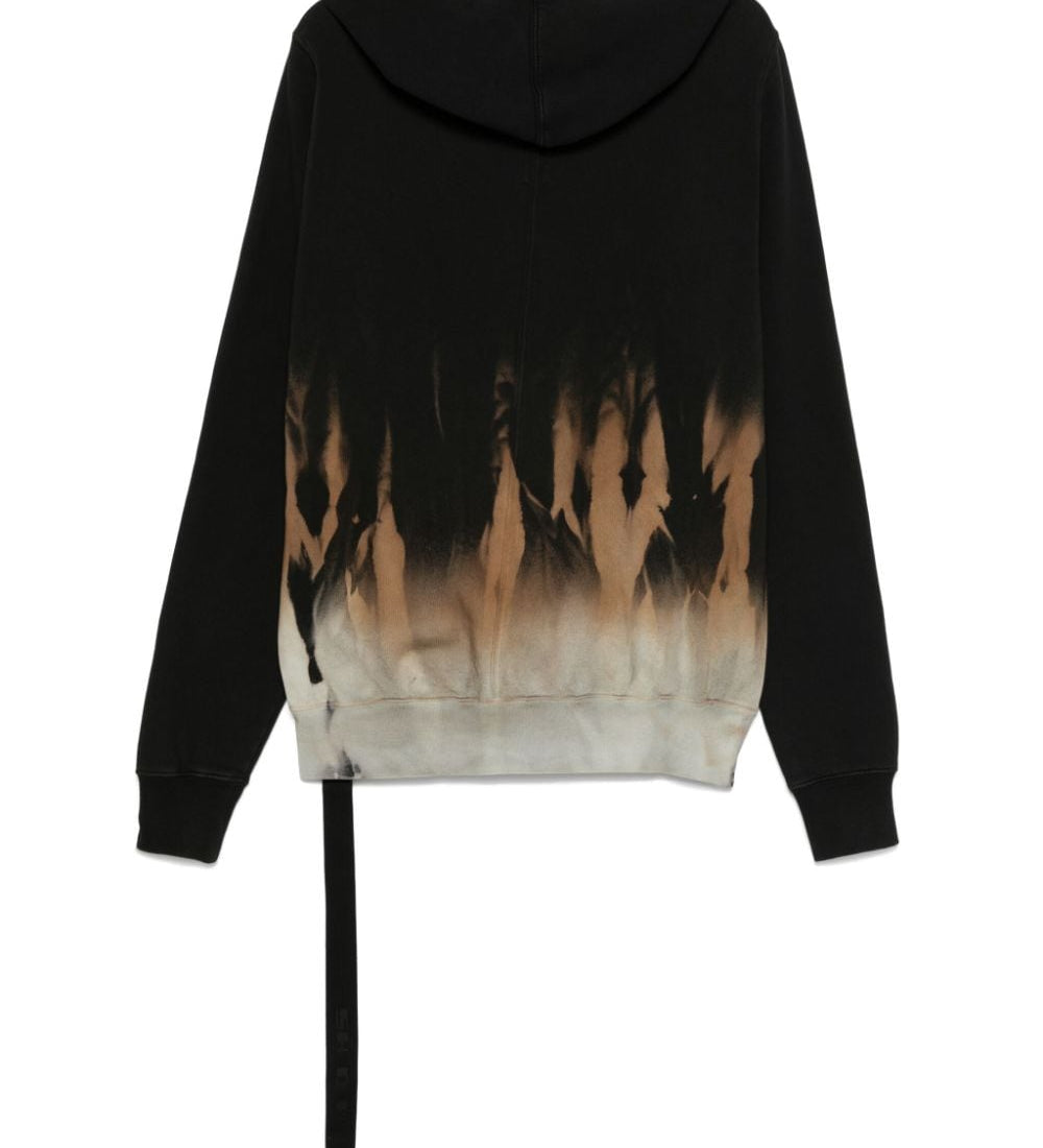 Rick Owens Drkshdw  Nero