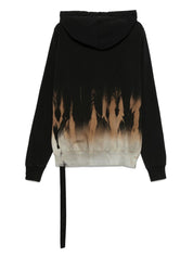 Rick Owens Drkshdw  Nero