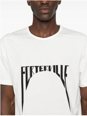 Rick Owens Drkshdw  Bianco
