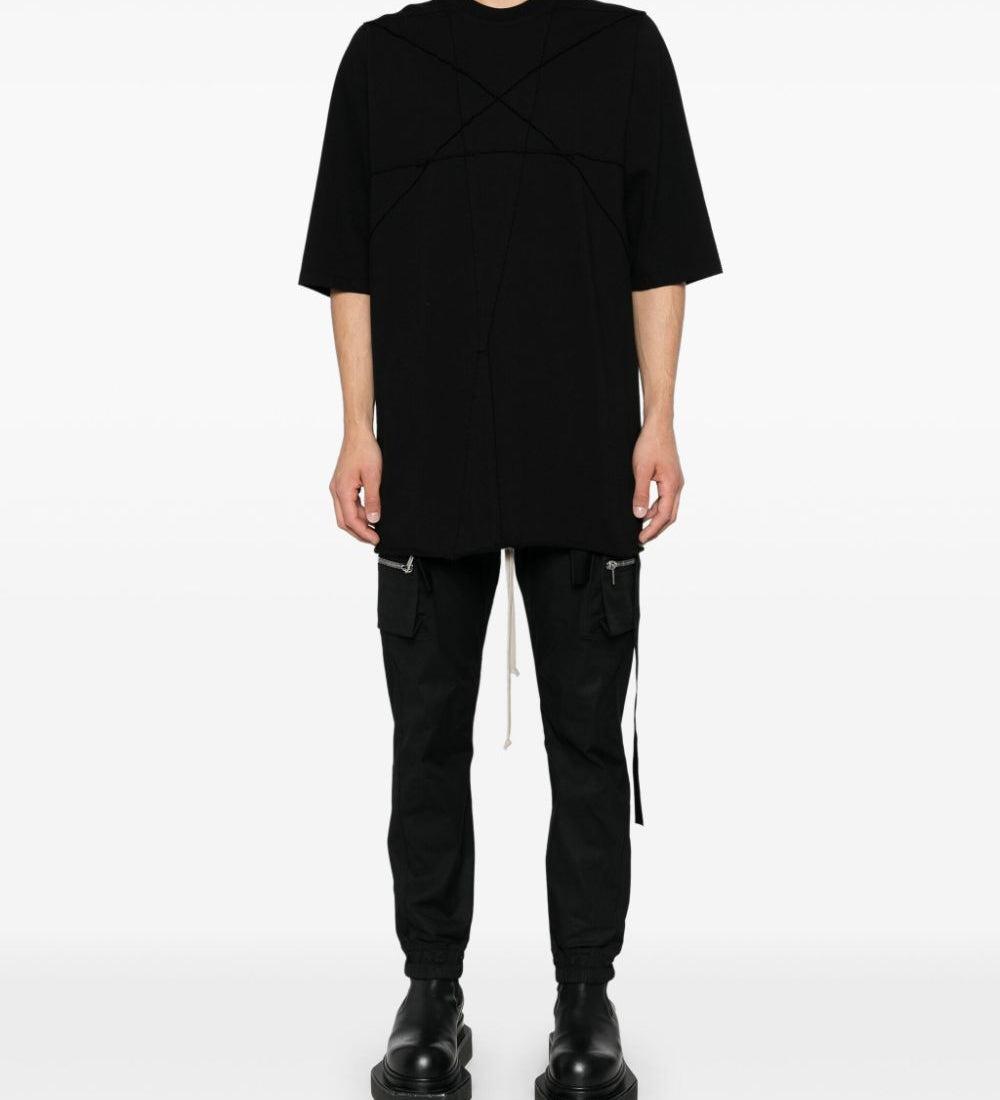 Rick Owens Drkshdw  Nero